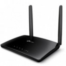 TP-Link Router AC1200 Inalámbrico Dual Band 4G (ARCHER MR402)