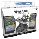 Kit de inicio Final Fantasy Magic The Gathering Castellano