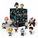 Funko Mystery minis Kaiju Nº8