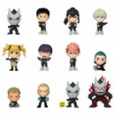 Funko Mystery minis Kaiju Nº8