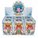 Mystery Box Peluche Kimmon Tú Eres el Protagonista  52TOYS