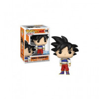 Funko POP Goku Yardrat Dragon Ball Edición Especial 2109