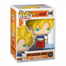 Funko POP Goku Yardrat Dragon Ball 2109 CHASE