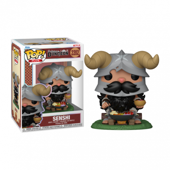 Funko Pop Senshi Delicious in Dungeon 2202