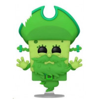Funko Pop Bob Esponja como El Holandés Errante 1943