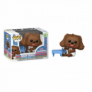 Funko Pop Rowlf Bebé The Muppets 1699
