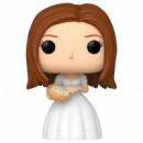Funko pop Rachel Green con Traje de Boda Friends 1867