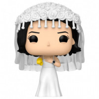 Funko pop Monica Geller con Traje de Boda Friends 1869