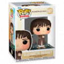Funko Pop Elizabeth Bennet Orgullo y Prejuicio 1971