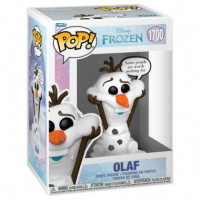 Funko POP Olaf Frozen Disney 1700