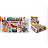 Sobres Cromos Adrenalyn Premium 2025/2026  PANINI