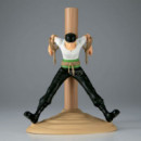 Figura Zoro Cazador de Piratas One Piece  BANPRESTO