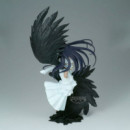 Figura Albedo Empress Of Darkness Overlord  BANPRESTO