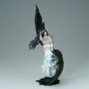 Figura Albedo Empress Of Darkness Overlord  BANPRESTO
