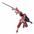 Figura Shanks Battle Record Collection One Piece  BANPRESTO