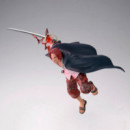 Figura Shanks Battle Record Collection One Piece  BANPRESTO