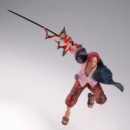 Figura Shanks Battle Record Collection One Piece  BANPRESTO