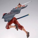 Figura Shanks Battle Record Collection One Piece  BANPRESTO