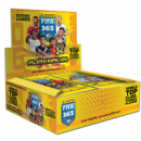 Sobres Cromos Adrenalyn 2026  PANINI