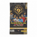 Sobres Adrenalyn Fifa Club World Cup 2025 de PANINI Cromos
