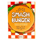 Smash Burger español