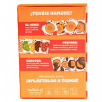 Smash Burger Español  HELLOFUN