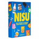 Nisu español
