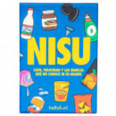 Nisu español