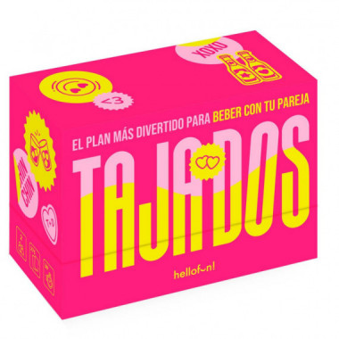 Tajados espa&ntilde;ol