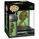 Funko POP Xenomorph Alien con luces Premium 1988