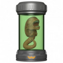 Funko POP Xenomorph Alien con luces Premium 1988