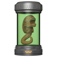 Funko POP Xenomorph Alien con luces Premium 1988