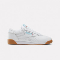 Tenis REEBOK Classic Mujer Blancos