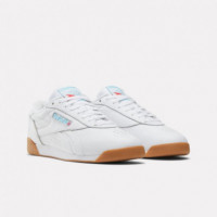 Tenis REEBOK Classic Mujer Blancos