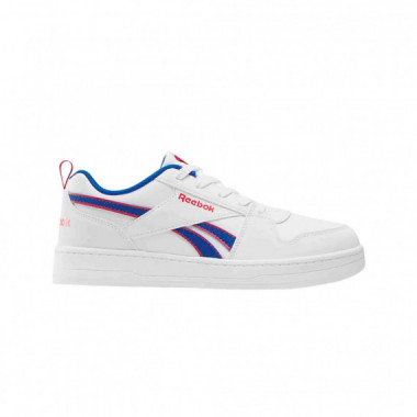 Zapatillas REEBOK Juveniles Blancos