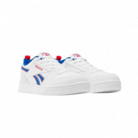Zapatillas REEBOK Juveniles Blancos