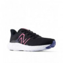 Zapatillas NEW BALANCE Correr Mujer Negro
