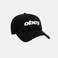 Gorra OBEY Delta 5 Panel