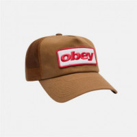 Gorra OBEY Ranch Trucker