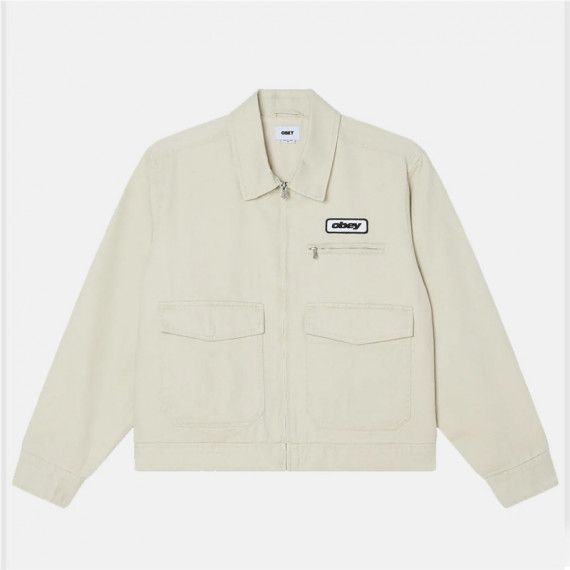 Chaqueta OBEY Walter Work