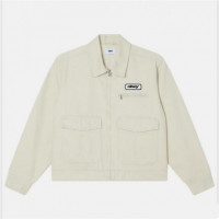 Chaqueta OBEY Walter Work