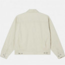 Chaqueta OBEY Walter Work