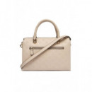 Bolsos Dita Multi Comp Satchel  GUESS