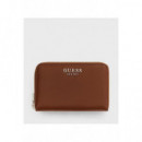 Carteras LAUREL SLG MEDIUM ZIP AROUND