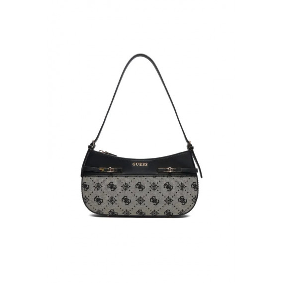 Bolsos Melinda Logo Shoulder Bag  GUESS