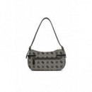 Bolsos Melinda Logo Shoulder Bag  GUESS