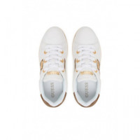 Zapatillas Stew  GUESS