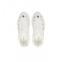 Zapatillas VINSA4  GUESS