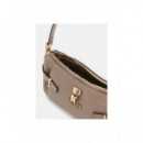 Bolsos Yesba Mini Top Zip  GUESS