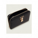 Carteras YESBA SLG MEDIUM ZIP AROUND